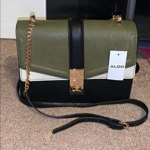ALDO purse